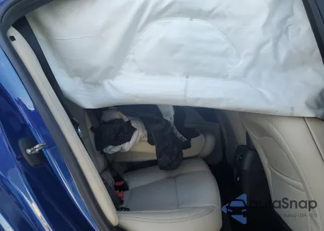 2021 Cadillac Ct4 Luxury z USA, uszkodzony, nr VIN 1G6DJ5RK7M0127093